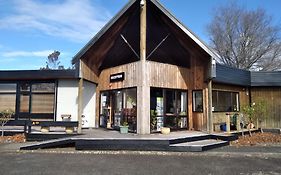 Tongariro Junction Accommodation